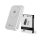 Powerbank ExtraLink MAGSAFE 10000MAH 38.5WH PD20W+15W USB-C USB-A BIAŁY